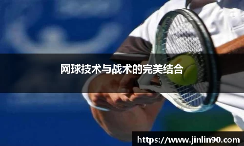网球技术与战术的完美结合